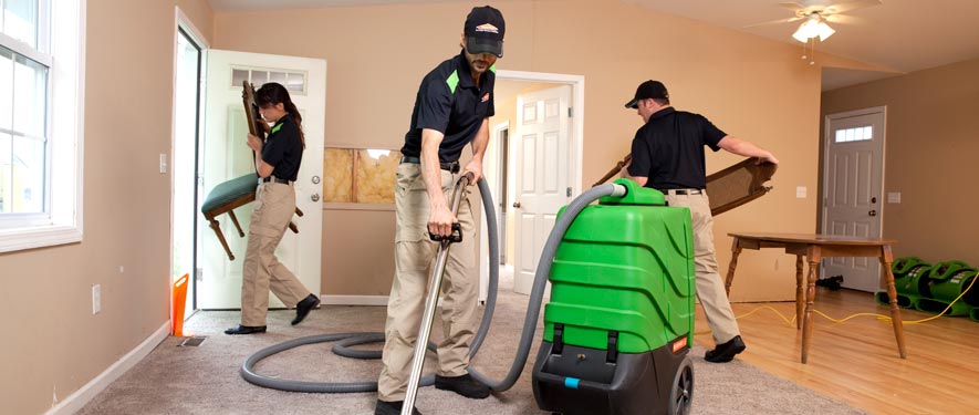 Tempe, AZ cleaning services